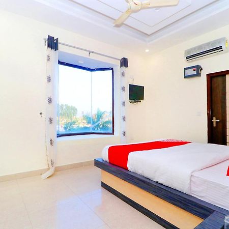 Hotel O Sangam Resort Shāhpur Kültér fotó